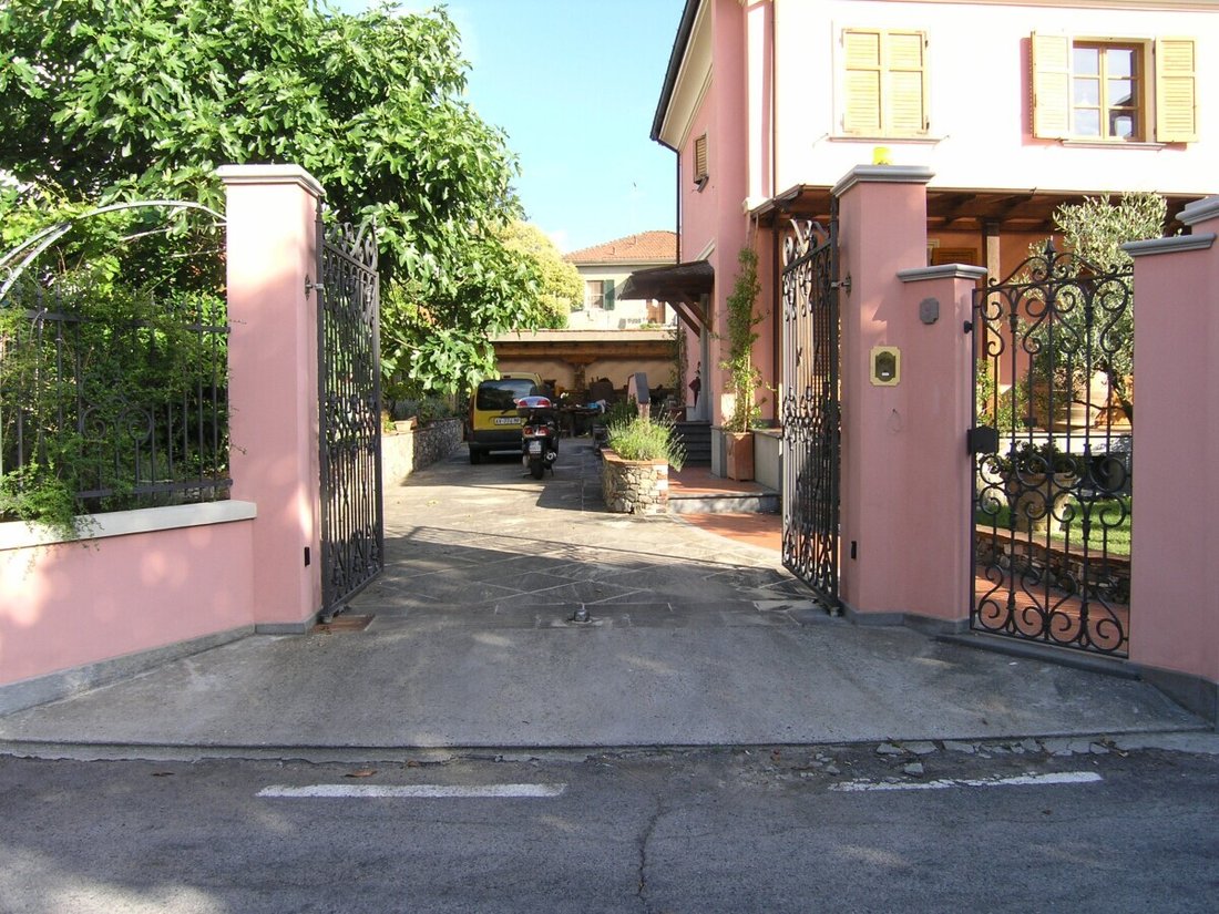 Villa in Center, Sarzana, Liguria 3 - 18012875