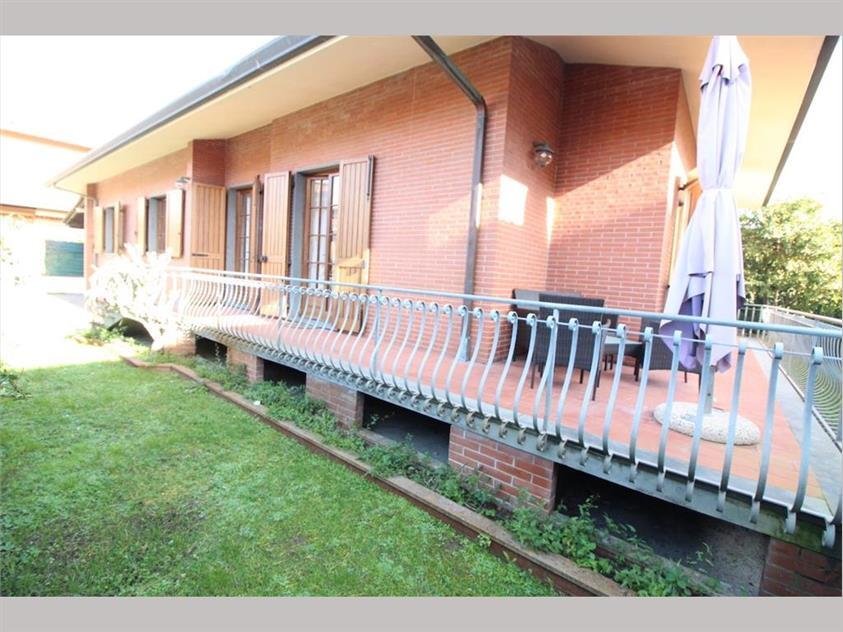 Villa in Center, Forte dei Marmi, Tuscany 1 - 18013050
