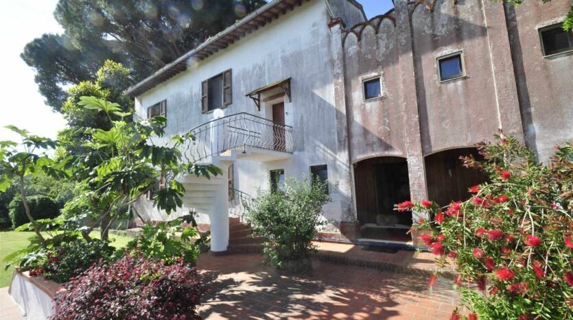 Country House in Baratti, Piombino, Tuscany 1 - 18012787