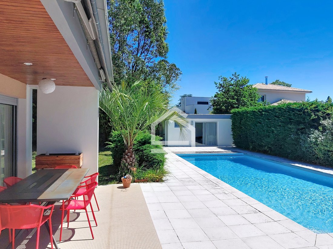 House in Loustalot, Gradignan, France 3 - 18013569