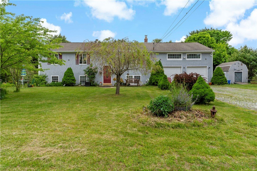 House in Charlestown, Rhode Island, United States 2 - 18012943