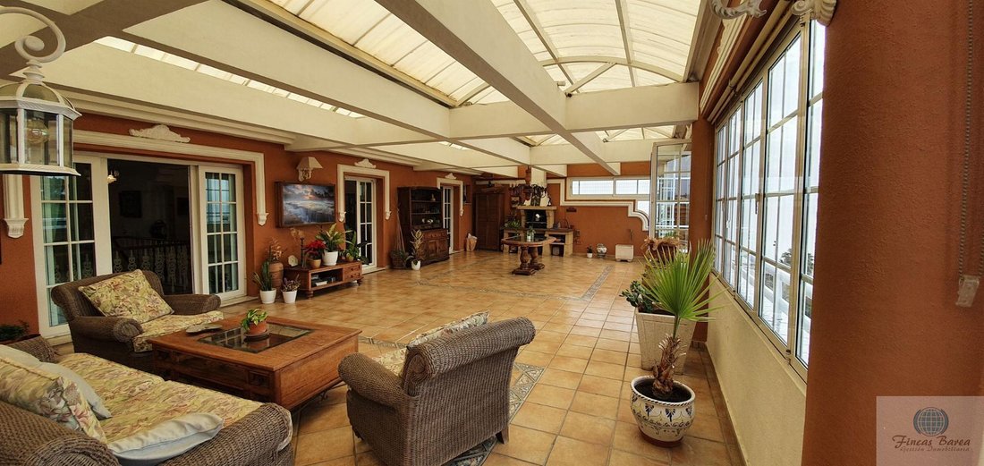 Apartment in Fuengirola, Andalusia, Spain 5 - 13818114