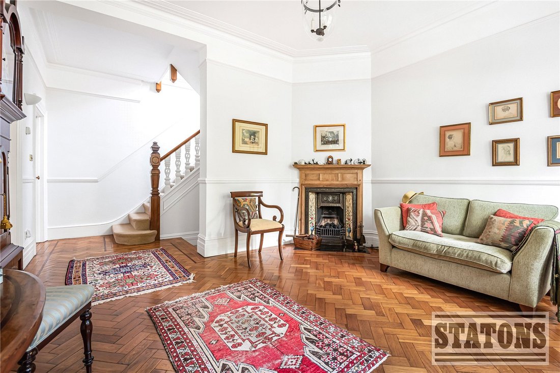 Casa a Arkley, Barnet, Inghilterra 3 - 18013119