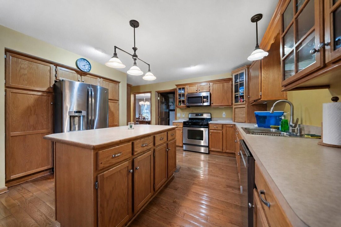 House in Newark, Ohio, United States 5 - 18013214