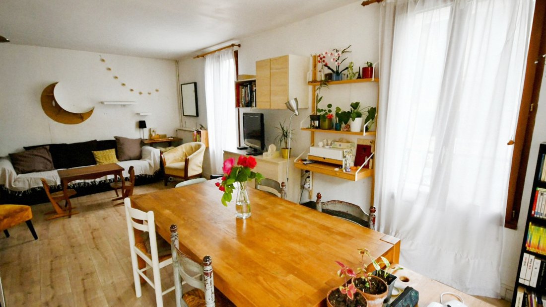House in Centre, Nanterre, France 2 - 17070543