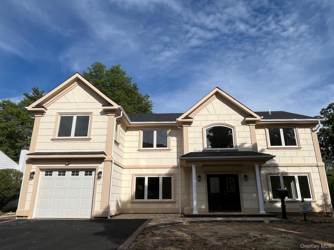 House in Jericho, New York, United States 1 - 18013360