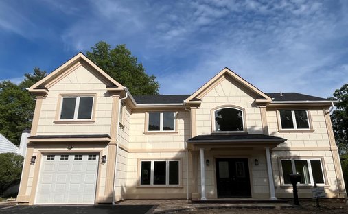 House in Jericho, New York, United States 1