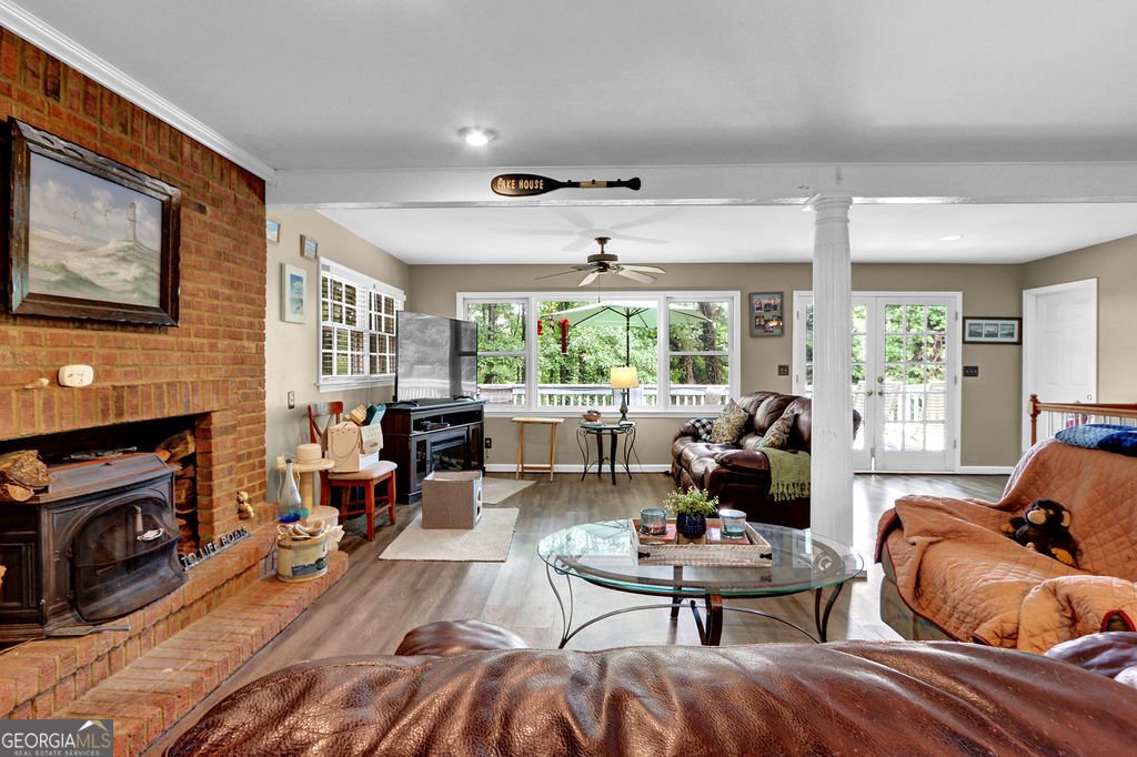 House in Buford, Georgia, United States 5 - 18013404
