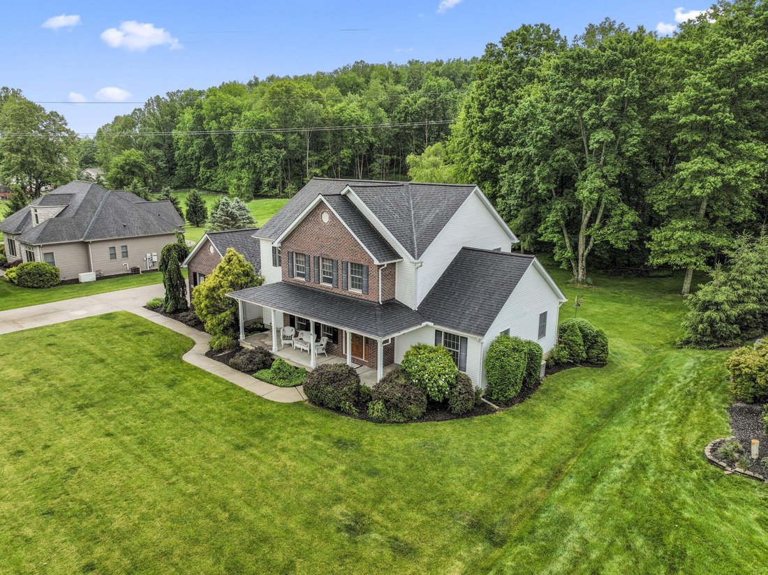 House in Newark, Ohio, United States 1 - 18013214