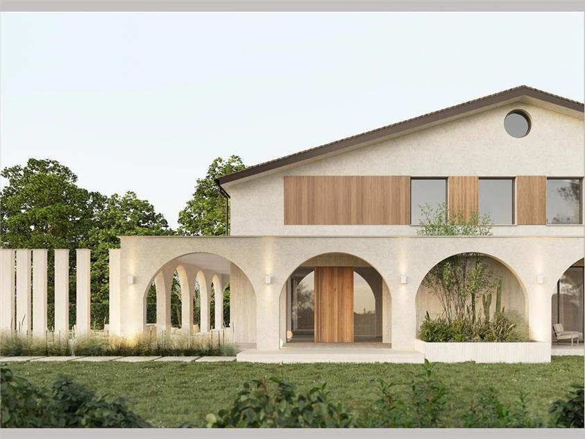 Villa in Center, Forte dei Marmi, Tuscany 3 - 18013183