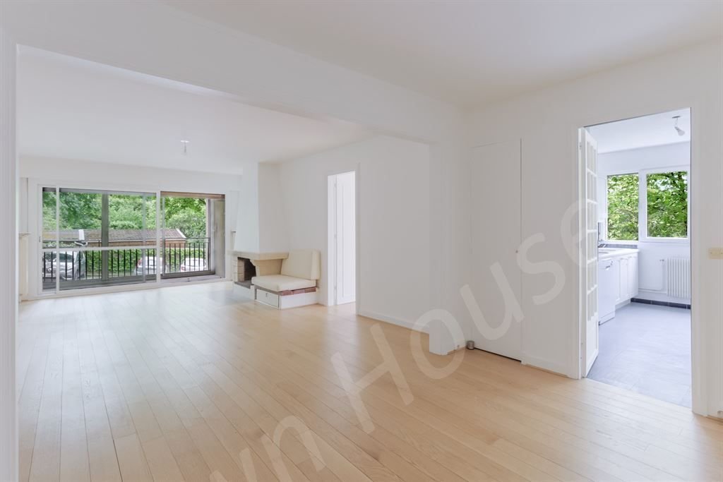 Apartment in Chateau de Vaucresson, Vaucresson, France 1 - 18013497