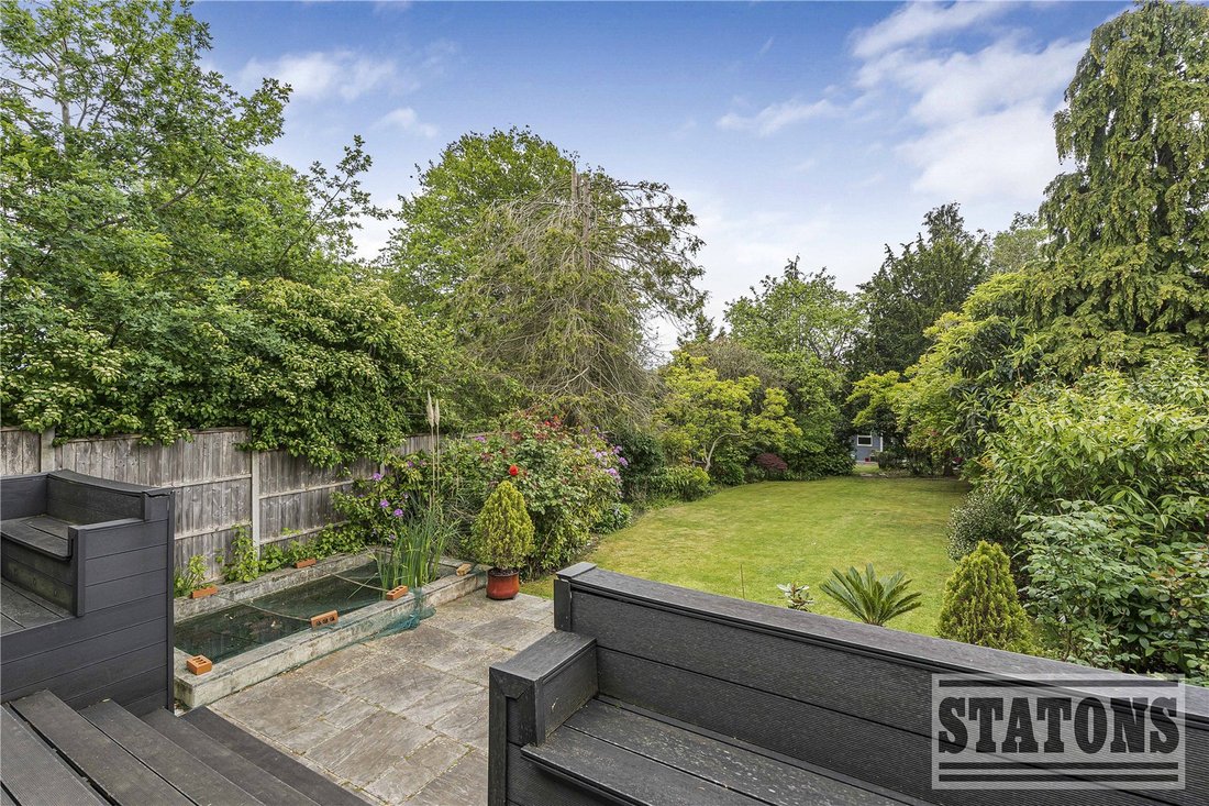 House in New Barnet, Barnet, England 2 - 18012791