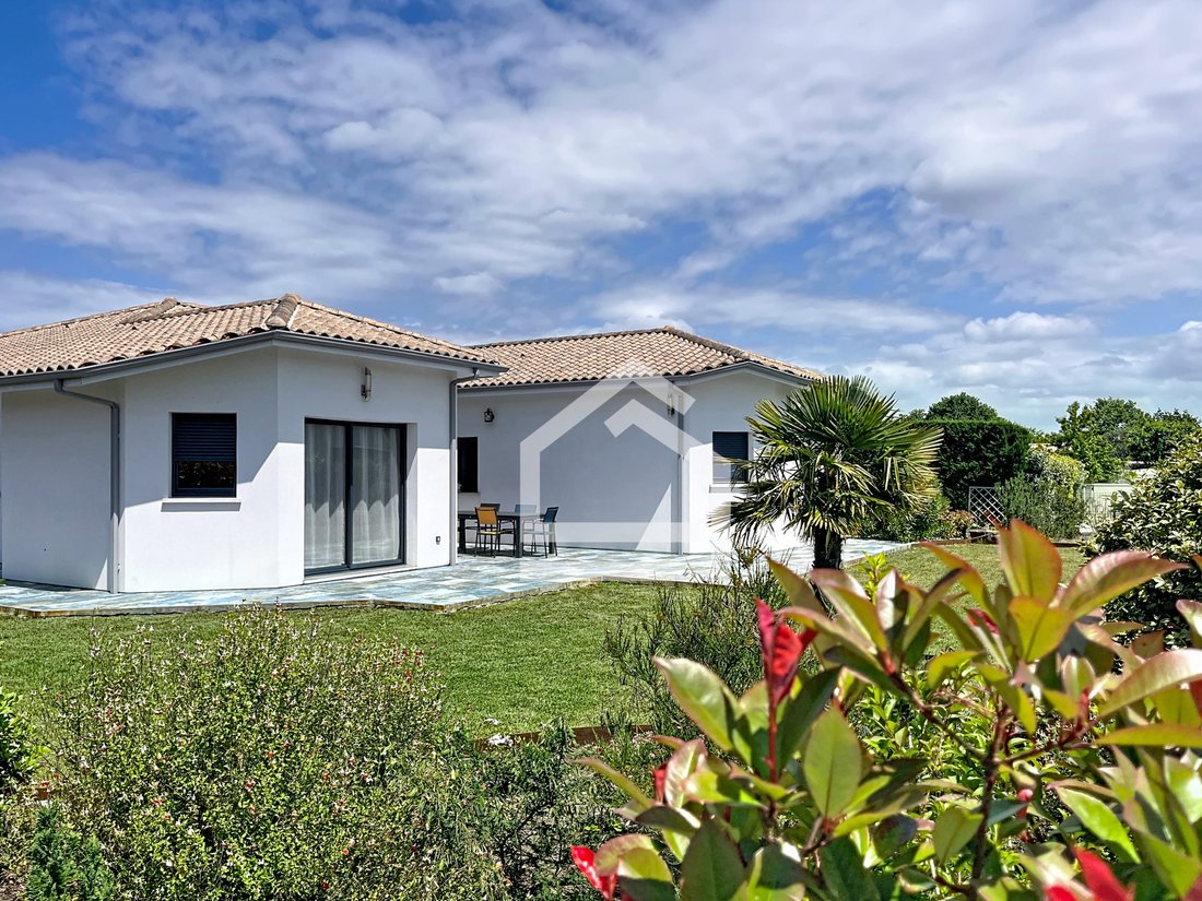 House in Hourtin, Nouvelle-Aquitaine, France 2 - 18013501