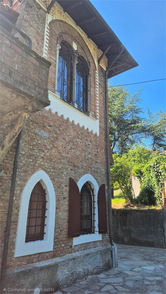 Villa in Mignanego, Liguria, Italy 4 - 18012811