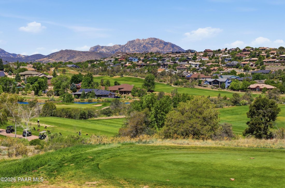 House in Prescott, Arizona, United States 4 - 17925129