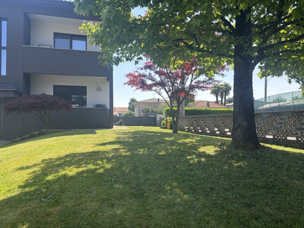 Villa in Bernareggio, Lombardy, Italy 2 - 18012919