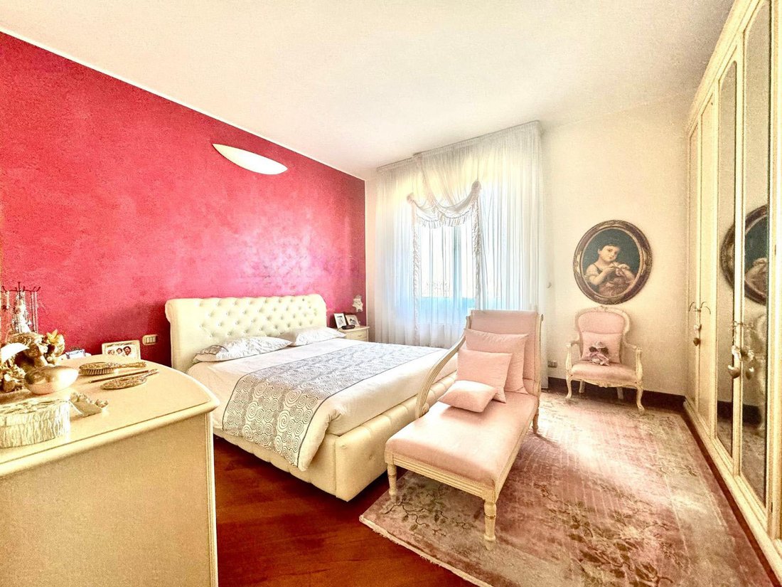 Apartment in Basiano, Lombardy, Italy 5 - 18012961