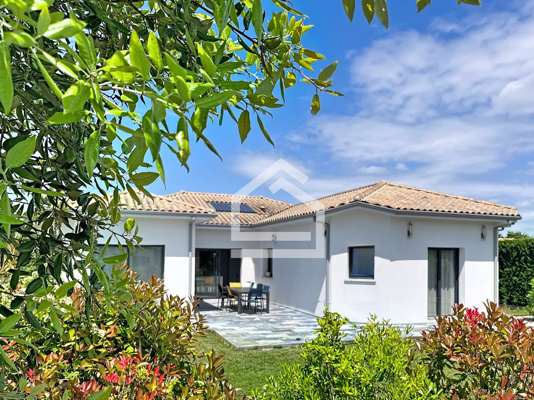 House in Hourtin, Nouvelle-Aquitaine, France 1 - 18013501