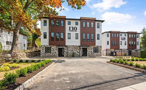 Condominio en Spring Valley, Nueva York, Estados Unidos 1