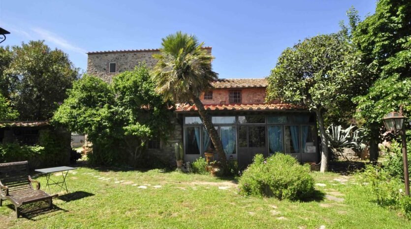 Country House in Venturina Terme, Campiglia Marittima, Tuscany 1 - 18012782