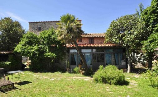Landhaus in Venturina Terme, Campiglia Marittima, Toskana 1
