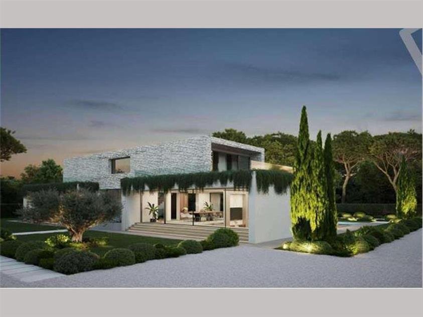 Villa in Center, Forte dei Marmi, Tuscany 3 - 18012883