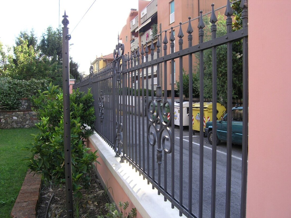 Villa in Center, Sarzana, Liguria 4 - 18012875