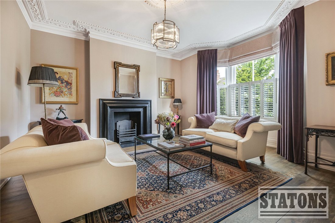 House in High Barnet, Barnet, England 3 - 18012849