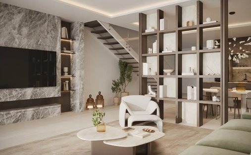 Apartment in Estepona, Andalusia, Spain 1
