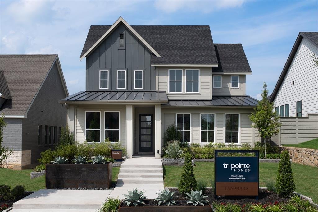 House in Denton, Texas, United States 4 - 18013647