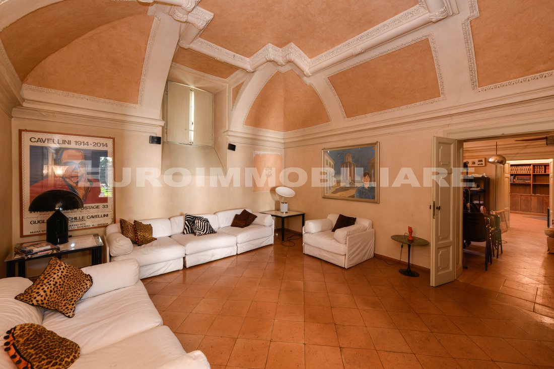 Apartment in Historic Center, Brescia, Lombardy 5 - 18013056