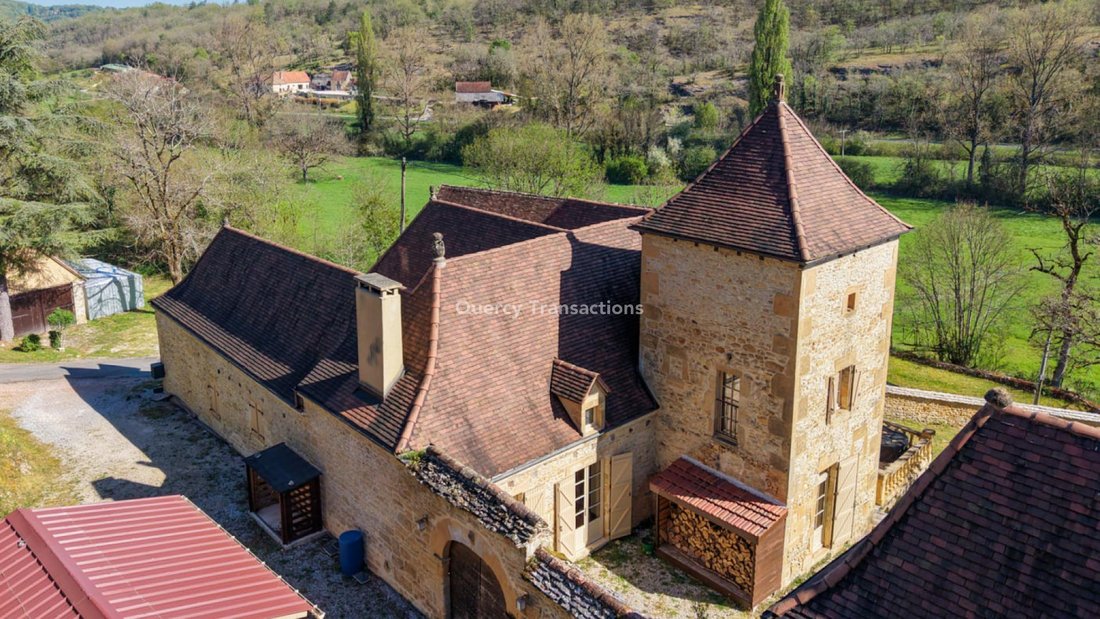 House in Payrac, Occitania, France 2 - 18013889
