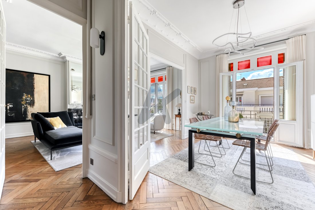 Apartment in Perralière, Lyon, Auvergne-Rhône-Alpes 2 - 18013812