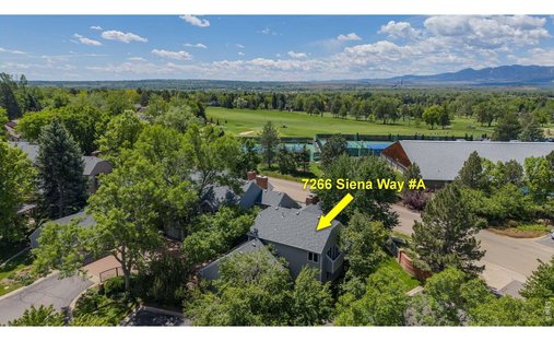Eigentumswohnung in Boulder, Colorado, Vereinigte Staaten 1