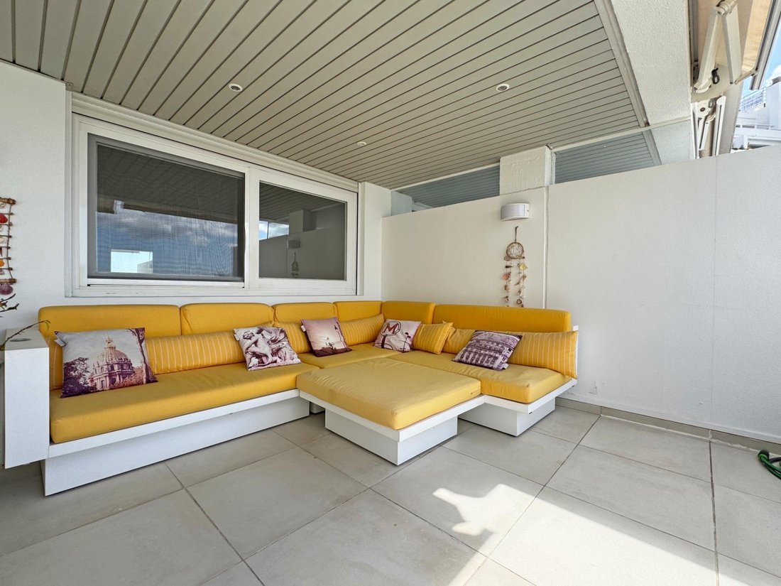 Appartement à Portals Nous, Calvià, Îles Baléares 3 - 18012823
