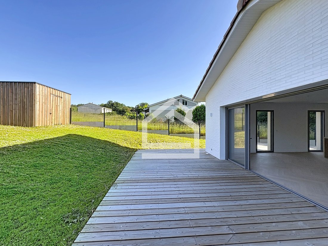 House in Sud, Artigues-pres-Bordeaux, France 2 - 18013539