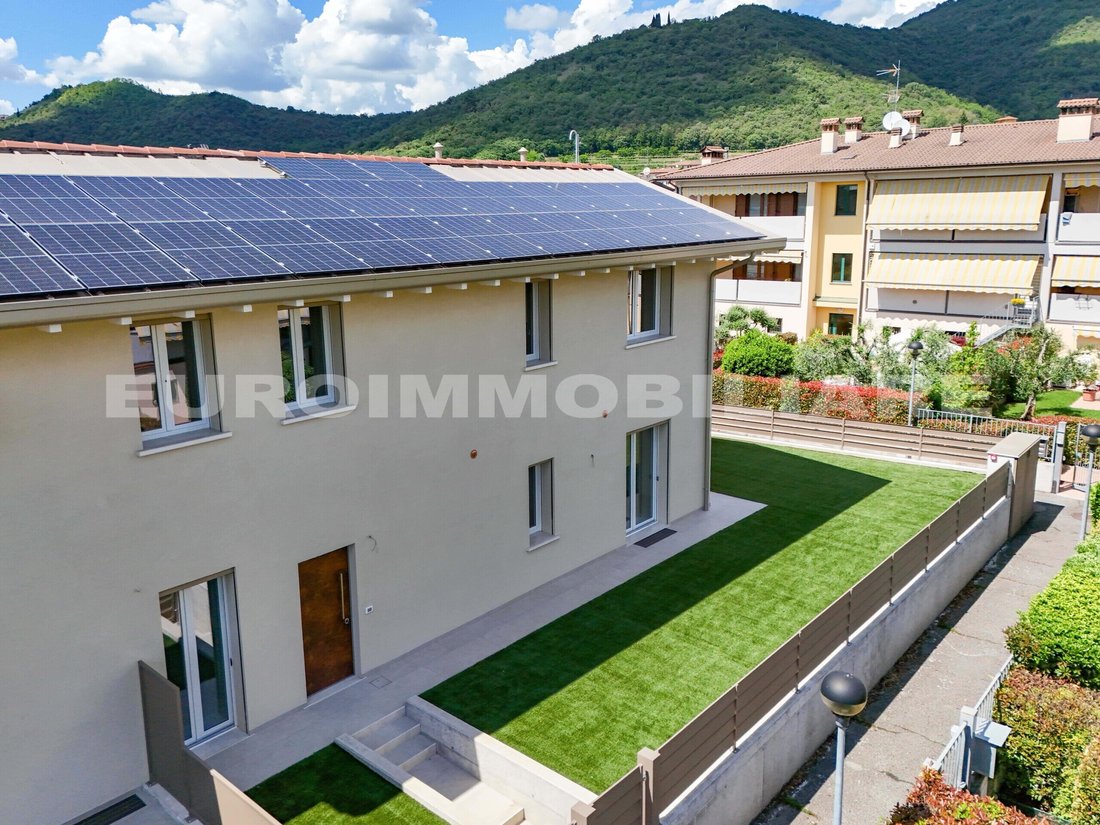 Apartment in Gussago, Lombardy, Italy 1 - 18012952