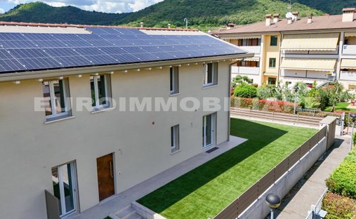 Apartment in Gussago, Lombardy, Italy 1