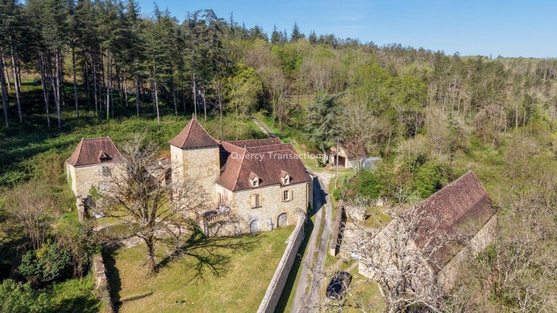 House in Payrac, Occitania, France 3 - 18013889