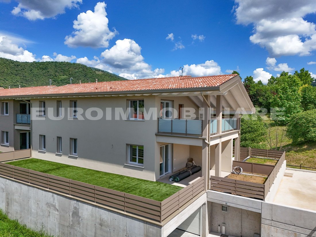 Apartment in Gussago, Lombardy, Italy 2 - 18013114