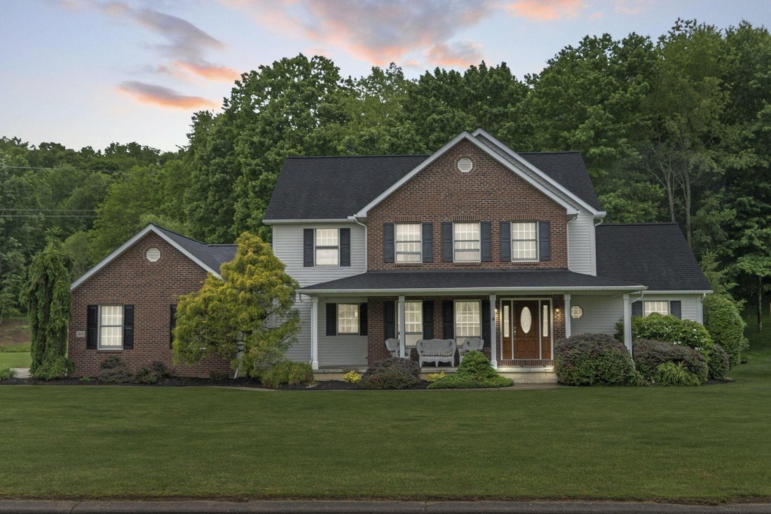 House in Newark, Ohio, United States 2 - 18013214
