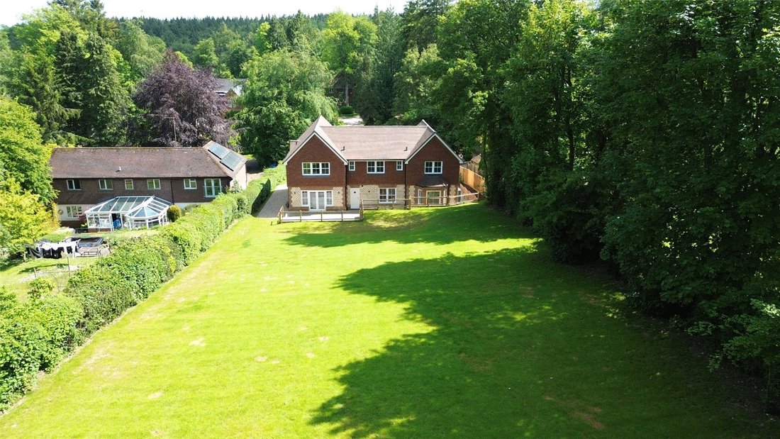 House in Beech, England 4 - 17669926