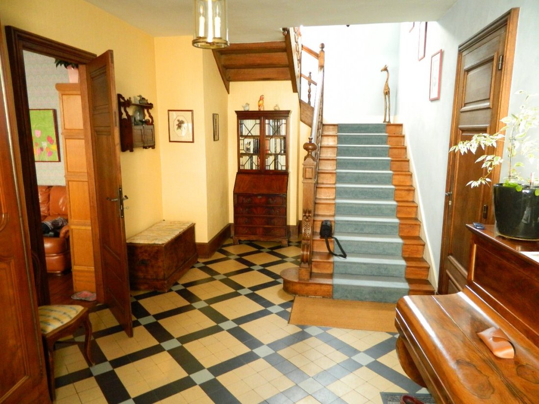House in Cabochon Quiniere, Blois, France 5 - 18013599