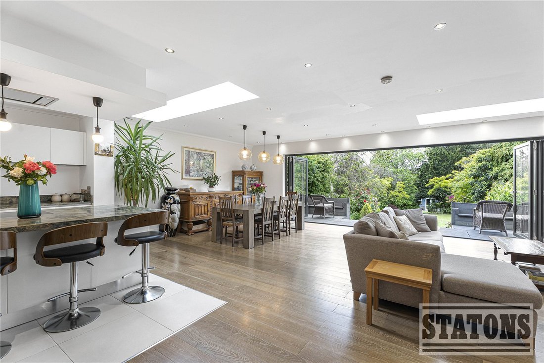 House in New Barnet, Barnet, England 2 - 18012791