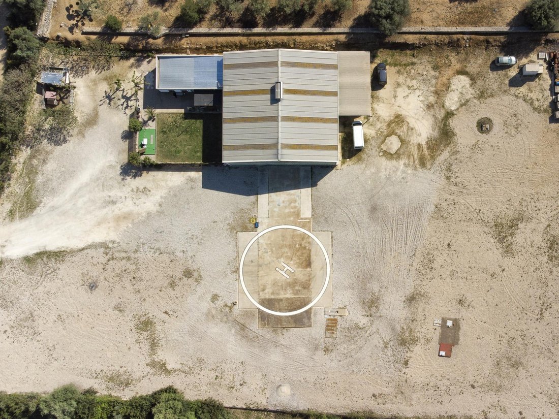 Villa in Amposta, Catalonia, Spain 1 - 15099721