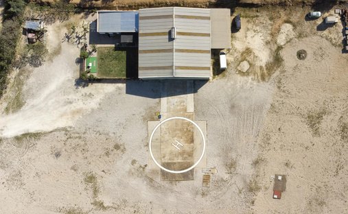 Villa en Amposta, Cataluña, España 1