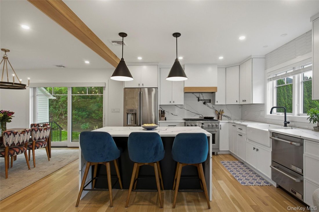 House in Mamaroneck, New York, United States 3 - 18013329