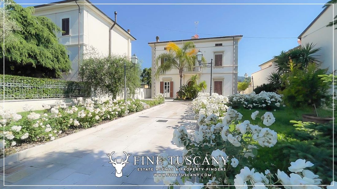 Villa in Center, Cascina, Tuscany 5 - 18012798