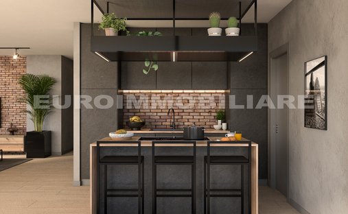 Apartment in Borgo Trento - San Bartolomeo - Casazza, Brescia, Lombardy 1
