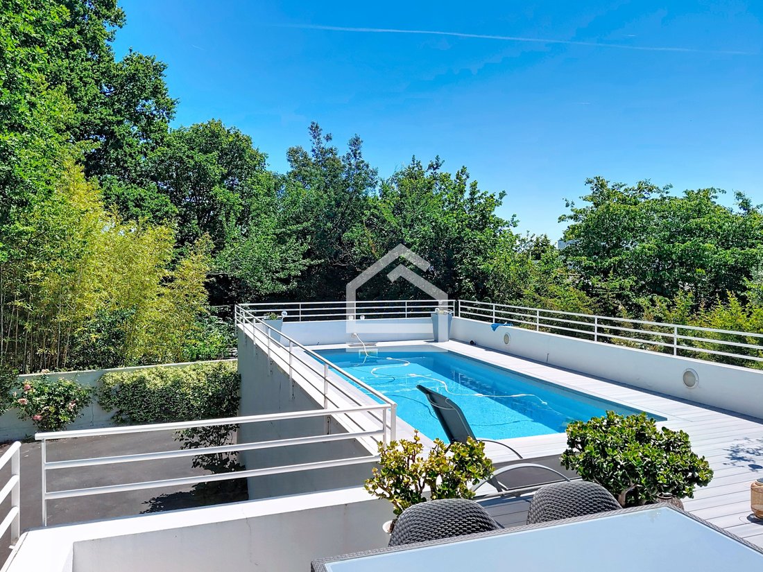 House in Loustalot, Gradignan, France 1 - 18013681